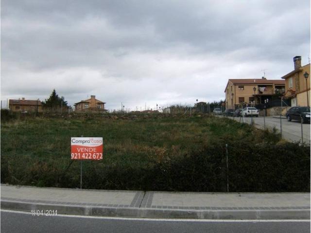 Terreno en venta en Carrascalejo, Palazuelos De Eresma