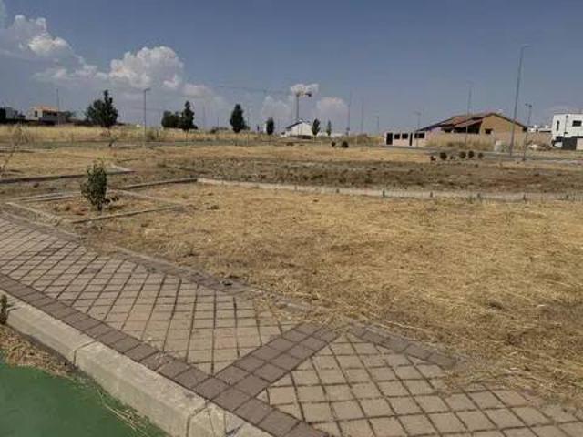 Terreno en venta en Palazuelos De Eresma, Castilla y León