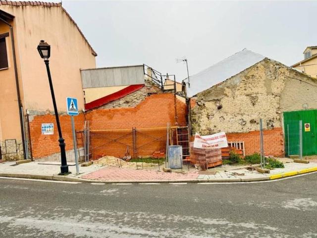 Terreno en venta en Sexmo de San Lorenzo, Palazuelos De Eresma