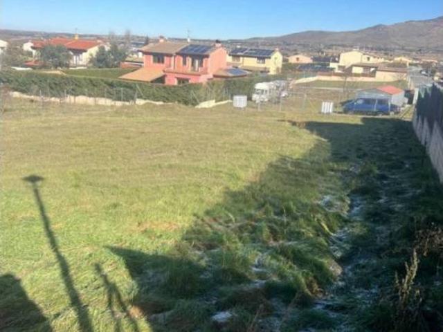 Terreno en venta en Palazuelos De Eresma, Castilla y León