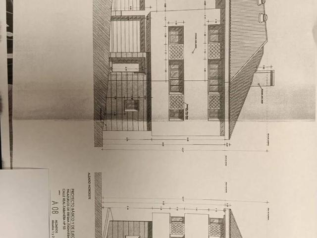 Terreno en venta en Palazuelos De Eresma, Sexmo de San Lorenzo