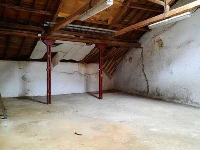 Terreno en venta en Carrascalejo, Palazuelos De Eresma