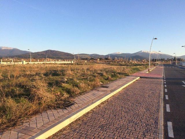 Terreno en venta en Palazuelos De Eresma, Segovia