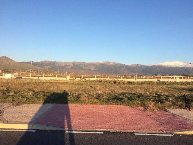 Terreno en venta en Palazuelos De Eresma, Castilla y León