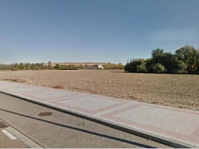 Terreno en venta en Centro, Palencia