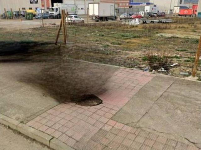 Terreno en venta en Santiago, Palencia