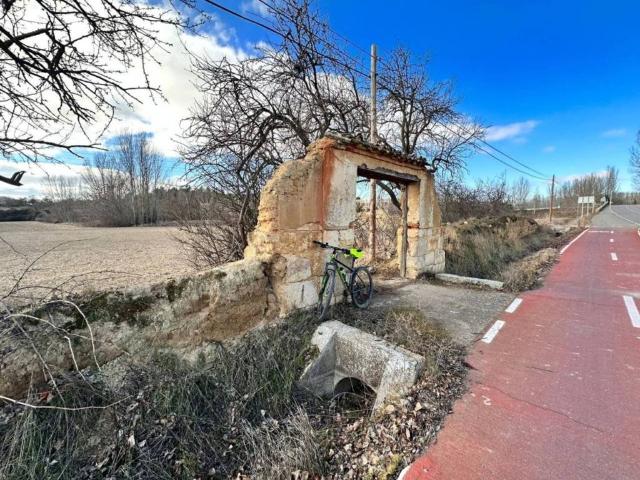 Terreno en venta en Palencia, Castilla y León
