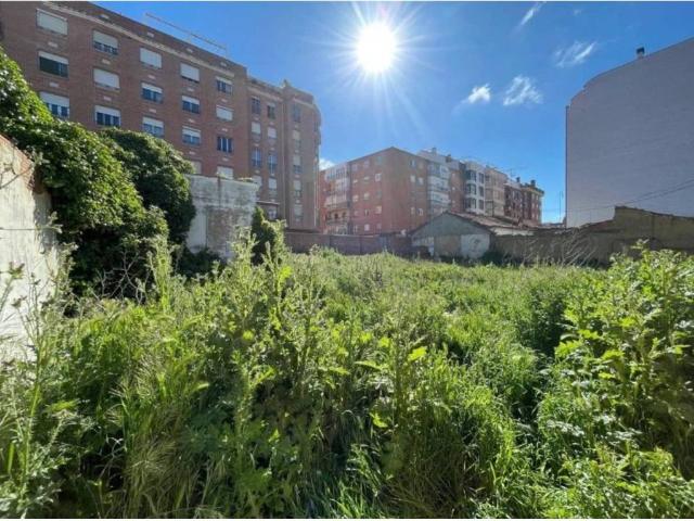 Terreno en venta en Palencia, Castilla y León