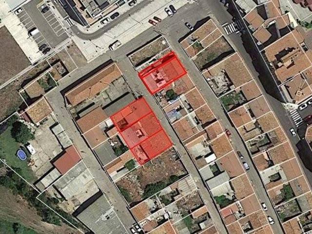 Terreno en venta en San Antonio, Palencia