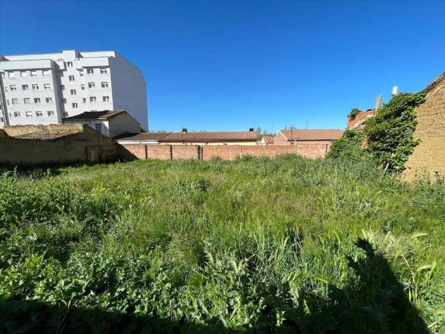 Terreno en venta en Palencia, Castilla y León