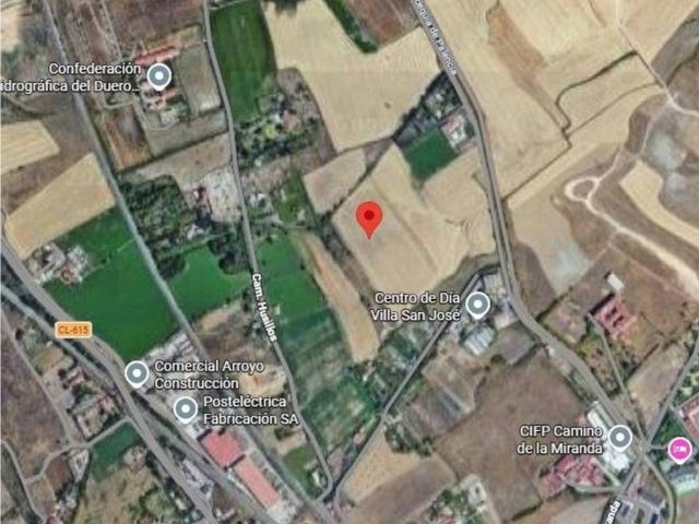 Terreno en venta en Palencia, Castilla y León