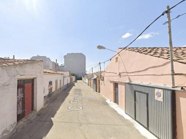 Terreno en venta en San Antonio, Palencia