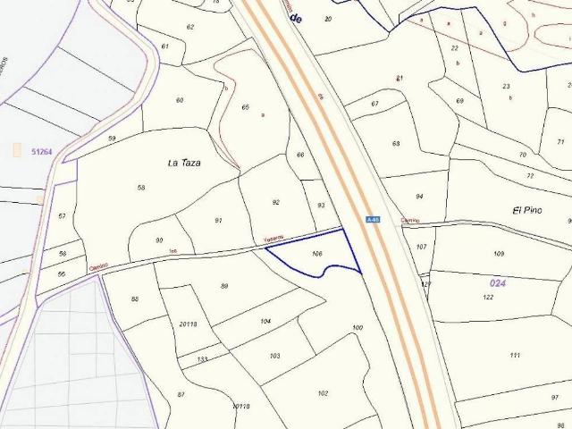 Terreno en venta en Palencia, Castilla y León