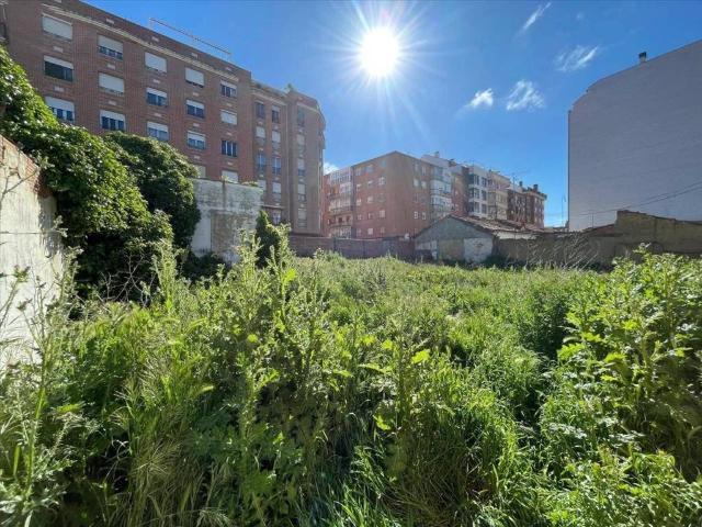 Terreno en venta en Palencia, Castilla y León