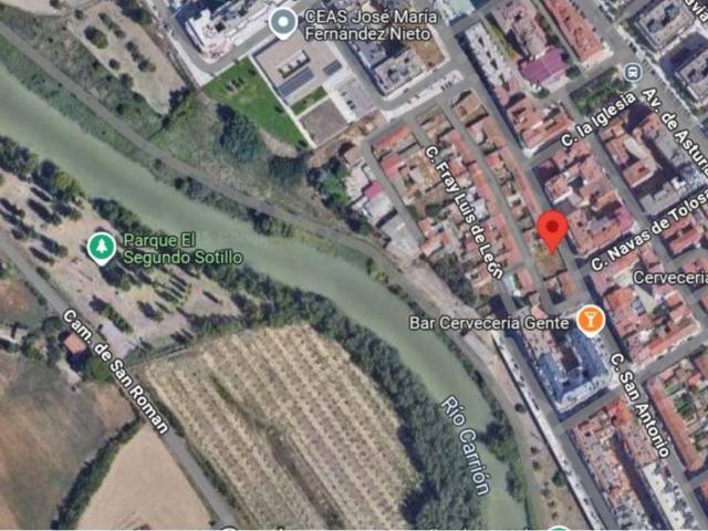 Terreno en venta en Palencia, Castilla y León