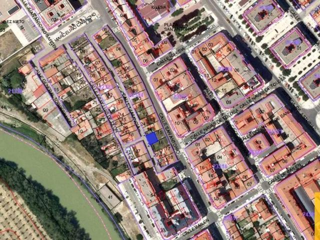 Terreno en venta en Palencia, Castilla y León