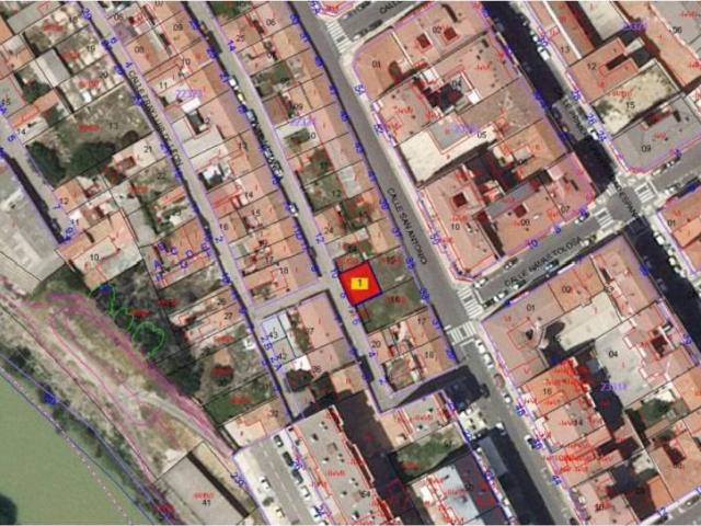 Terreno en venta en Palencia, Castilla y León