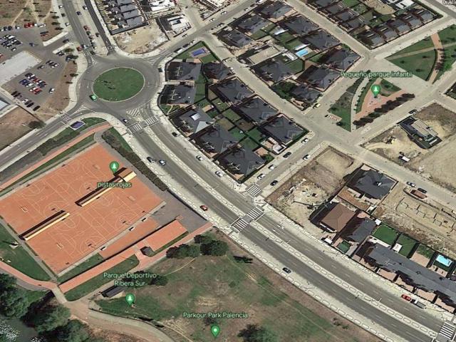 Terreno en venta en Palencia, Castilla y León