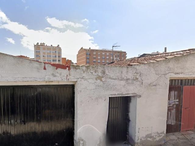 Terreno en venta en Palencia, Castilla y León