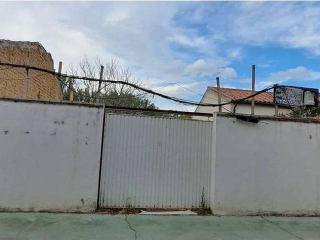 Terreno en venta en Palencia, Castilla y León