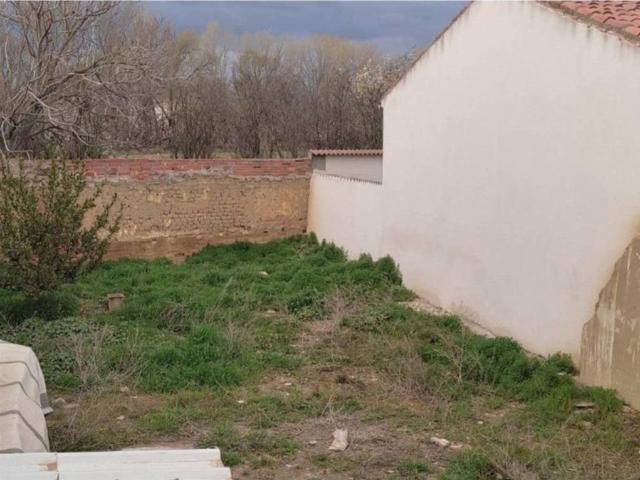 Terreno en venta en Palencia, Castilla y León