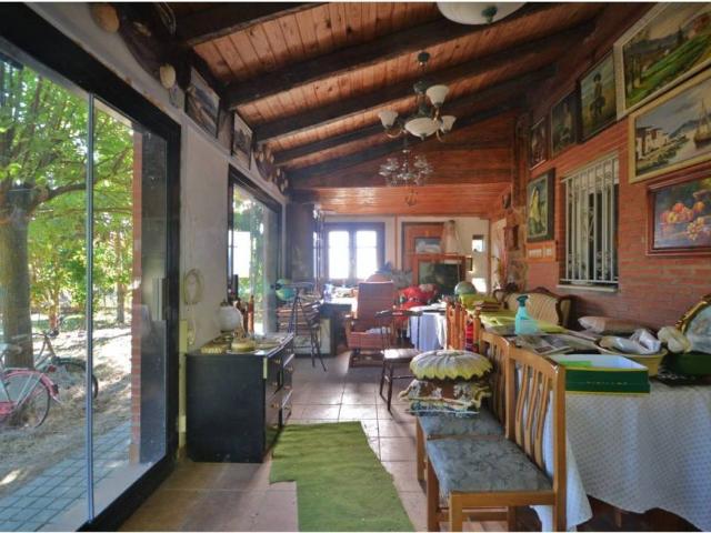 Terreno en venta en San Antonio, Palencia