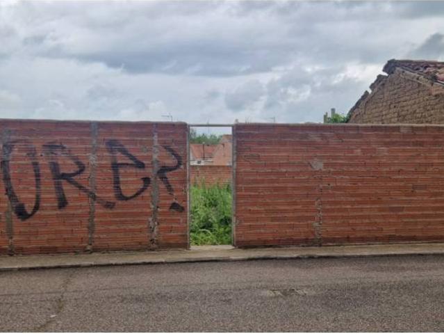 Terreno en venta en San Antonio, Palencia