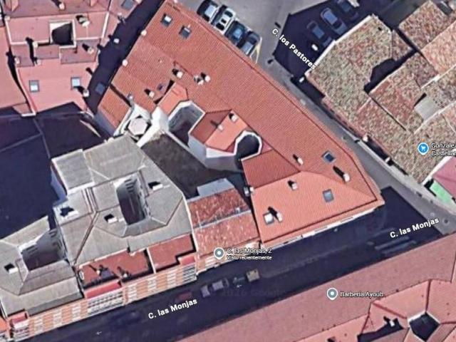 Terreno en venta en Palencia, Castilla y León