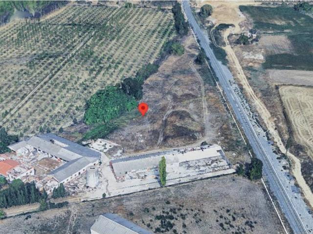 Terreno en venta en Palencia, Castilla y León