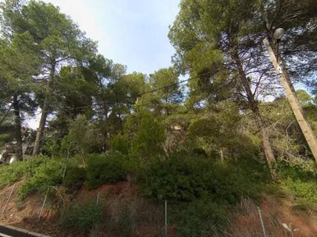 Terreno en venta en Baix Llobregat, Catalunya