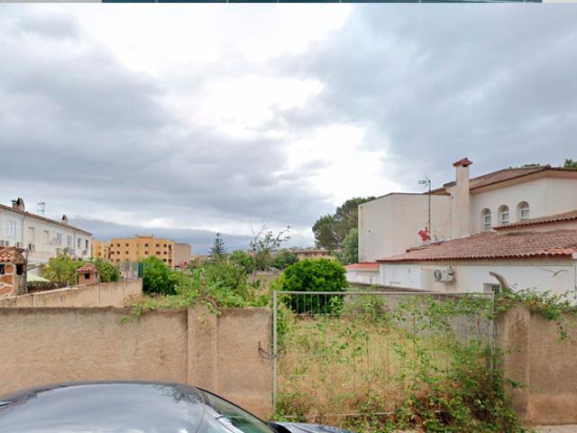 Terreno en venta en es Viver, Palma