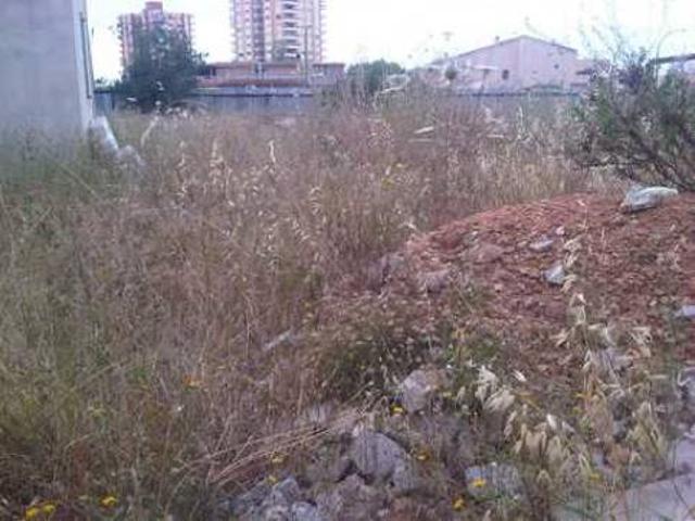 Terreno en venta en Baleares
