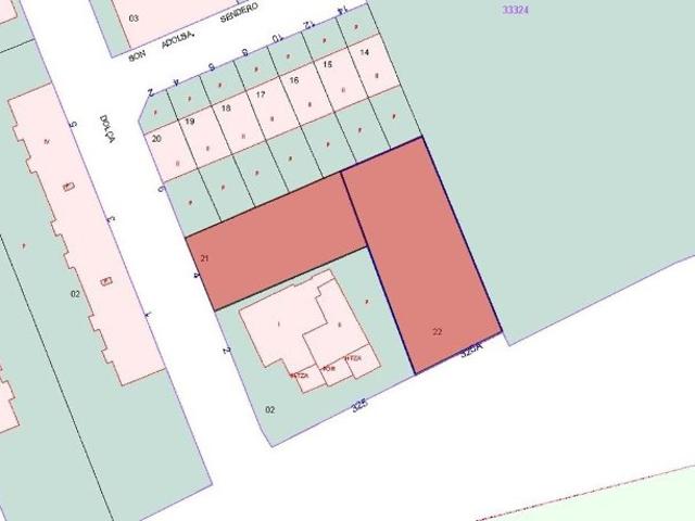 Terreno en venta en Palma