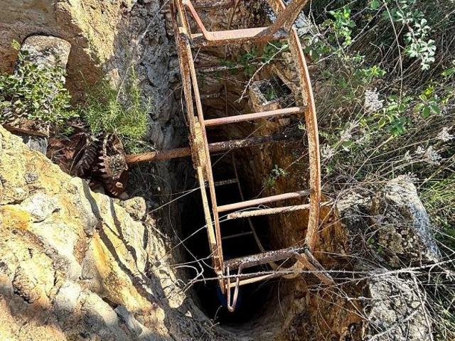 Terreno en venta en Ribera d'Ebre, Catalunya