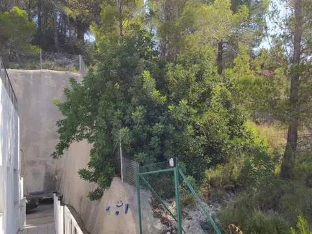 Terreno en venta en la Safor, Valencia