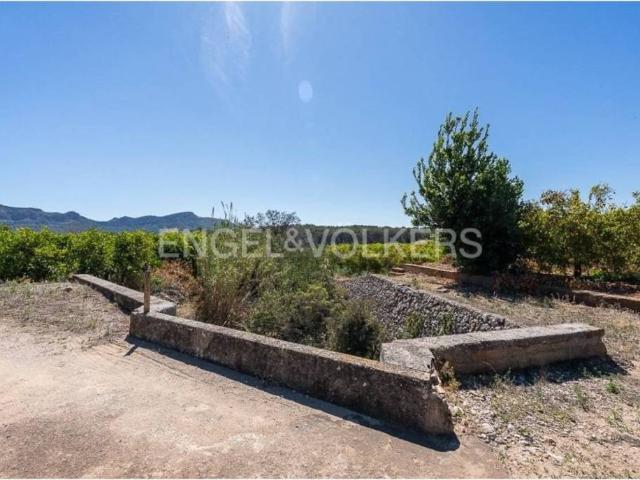 Terreno en venta en la Safor, Valencia