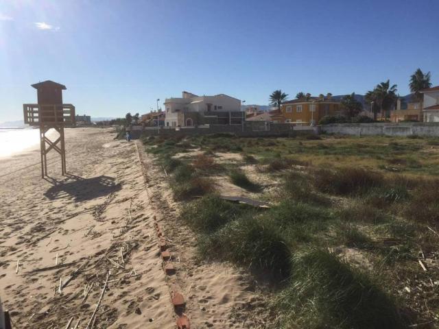 Terreno en venta en Gorliz, Guipúzcoa