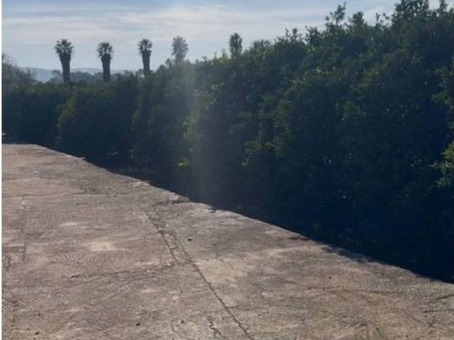Terreno en venta en Marxuquera, la Safor