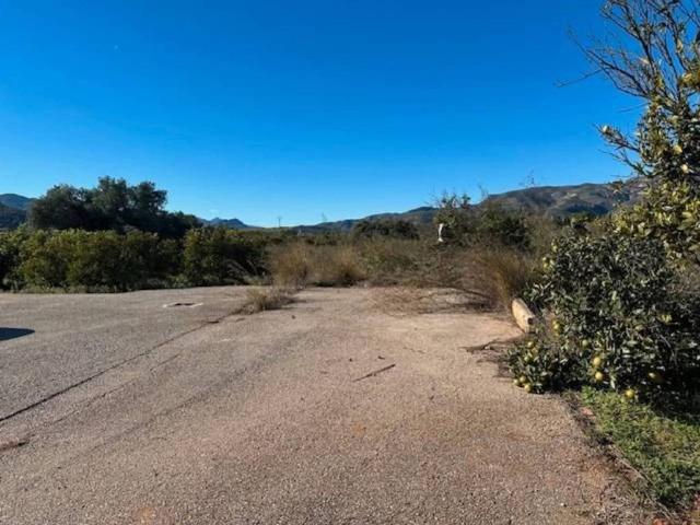 Terreno en venta en la Safor, Valencia