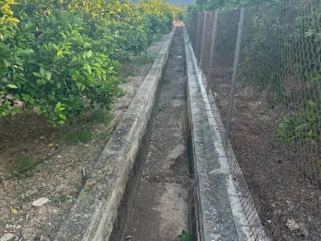 Terreno en venta en la Safor, Valencia