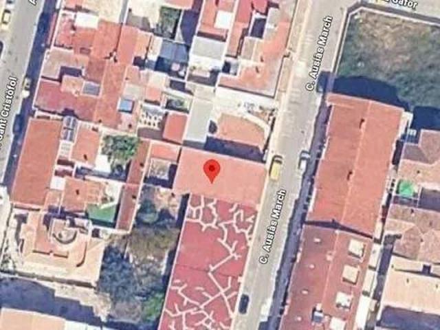 Terreno en venta en la Safor, Valencia
