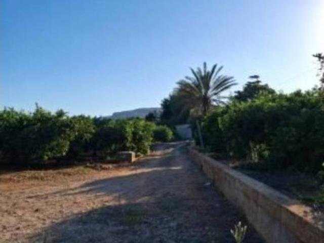 Terreno en venta en la Safor, Valencia