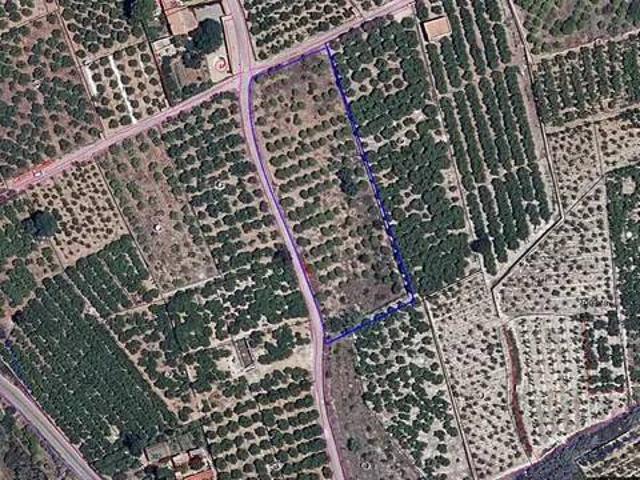 Terreno en venta en la Safor, Valencia