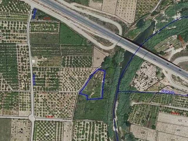 Terreno en venta en la Safor, Valencia
