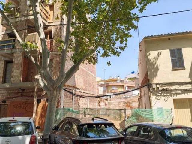 Terreno en venta en Son Coc, Palma
