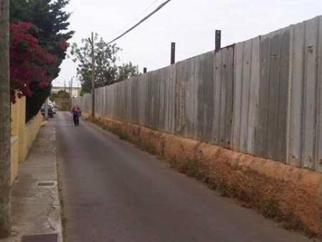 Terreno en venta en sa Indioteria, Palma