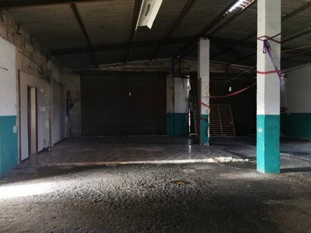 Terreno en venta en sa Indioteria, Palma