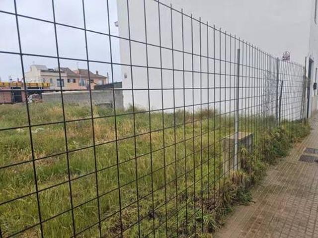 Terreno en venta en Son Ferriol, Palma