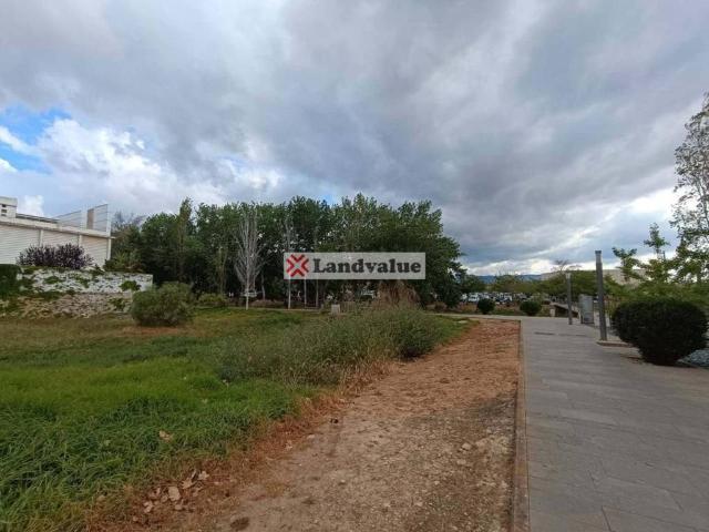 Terreno en venta en Son Espanyol, Palma