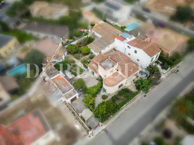 Terreno en venta en Amanecer, Palma